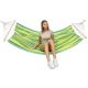 23. GARDEN HAMMOCK FOR 2 PEOPLE 200X150CM WITH SPREADER 1052724