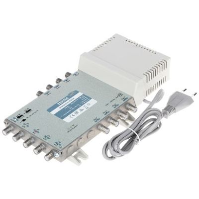 MR-508 Multiswitch, 5 Inputs / 8 Outputs, TERRA