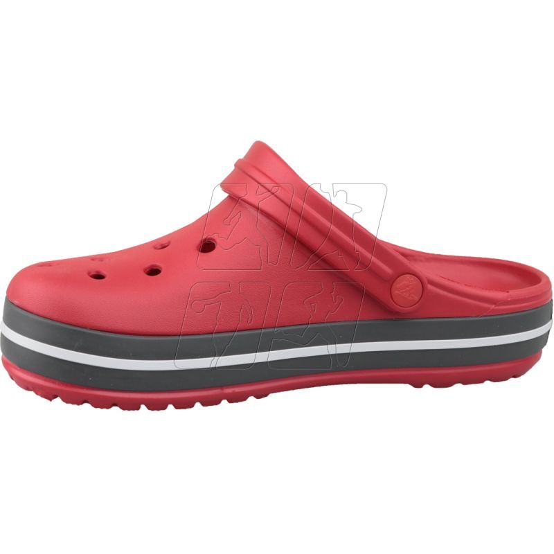 2. Crocs Crockband Clog U 11016-6EN slides
