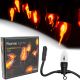 10. LIGHTING FLAME-IMITATING LIGHT CHAIN 10LED