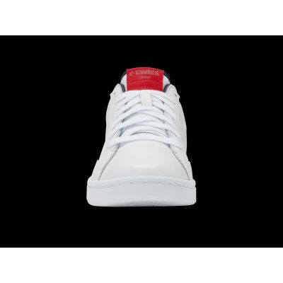 3. K-Swiss LOZAN KLUB LTH shoes (07263-117-M)
