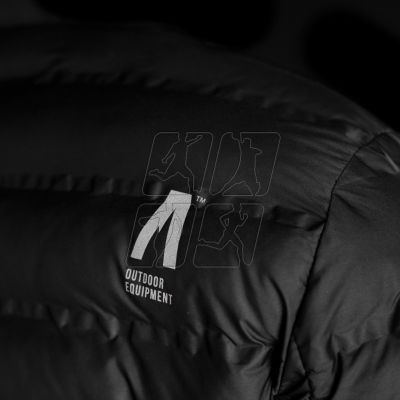 11. Alpinus Nordend M BR43728 winter jacket