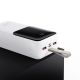 5. Powerbank Tech-Protect PB03 30000mAh 22.5W - white