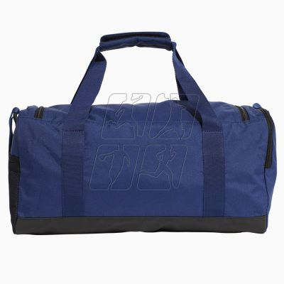 2. Adidas Linear Duffel S bag IN6111