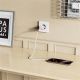 8. Tech-Protect NCM25 USB-C PD 25W Wall Charger - Pink