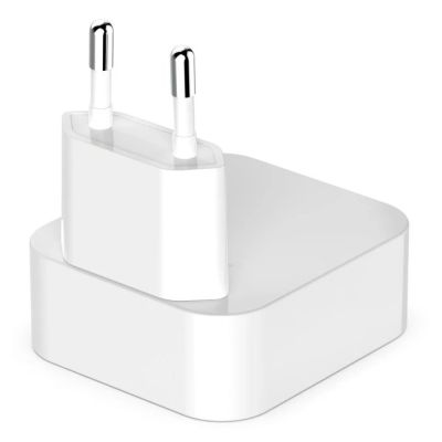 5. Hama 00201955 Mobile Charger Smartphone, Tablet White Alternating Current Fast Charging Internal