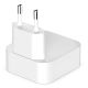 5. Hama 00201955 Mobile Charger Smartphone, Tablet White Alternating Current Fast Charging Internal