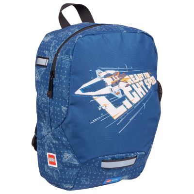 LEGO® City Space Explorer Preschool Backpack (10030-2505)
