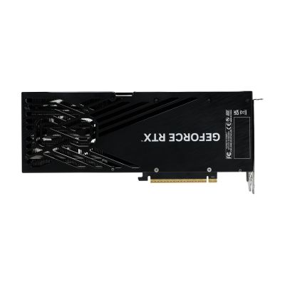 4. graphics card Palit RTX 5070 INFINITY 3 OC 12GB
