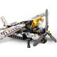 14. LEGO Technic 42198 Cargo Plane