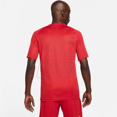 2. Nike Dri-FIT Academy M DA5568 687 Tee