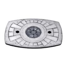 Spare part - 250 Ohm System for DT 150 / 190