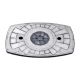 Spare part - 250 Ohm System for DT 150 / 190