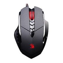 A4 TECH Bloody V7m A4TMYS43940 computer mouse (optical; 3200 DPI; black)