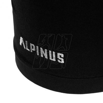 2. Alpinus Coropuna chimney black GT43529