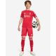 3. adidas Liverpool LFC Home Jr JV6436 Jersey