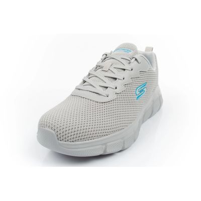 14. Skechers M 118106/LTGY shoes