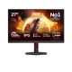 2. AOC G4 27G4ZR/69 computer monitor 68.6 cm (27") 1920 x 1080 px Black, Red