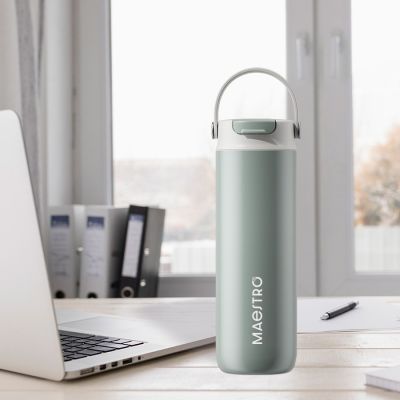 2. Thermal Mug 600 ml MR-1647-60 MAESTRO
