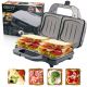 10. CAMRY CR 3054 Toaster