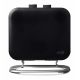 3. MILL PTC FAN HEATER CUS1800MECBA indoor fan heater 1800 W Black