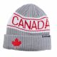 4. Bauer NE Toque Knit Jr. 1059453