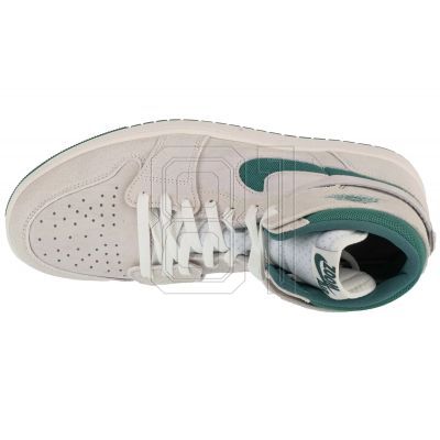 3. Nike Air Jordan 1 Zoom CMF 2 M DV1307-130 shoes 
