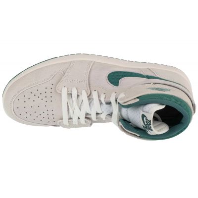 3. Nike Air Jordan 1 Zoom CMF 2 M DV1307-130 shoes 