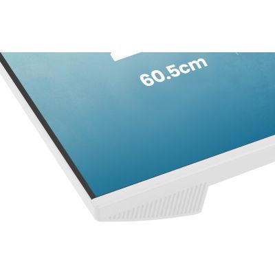 36. iiyama G-MASTER GB2471HSU-W1 computer monitor 60.5 cm (23.8") 1920 x 1080 px Full HD LED White