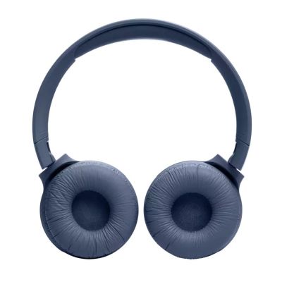4. JBL Tune 520 BT Wireless On-Ear Headphones Blue