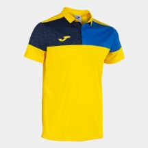 Joma Crew V Short Sleeve T-shirt 103208.907