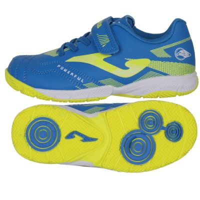Joma POWERFULL 2604 Jr IN POJW2604INV shoes