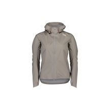 POC W'S Signal All Weather Cycling Jacket Gray