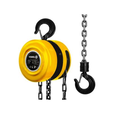 VOREL CHAIN PULLER 1T 80751
