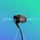 74. HyperX Cloud Earbuds II RED
