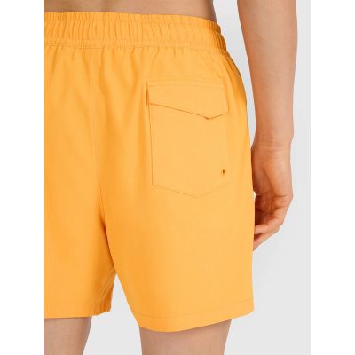 4. Men's boardshorts 4F 4FWSS25UBDSM134-70S