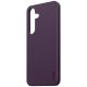 3. CARE by PanzerGlass Fashion QI Case for Samsung Galaxy S25+ - Purple