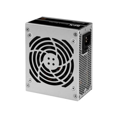 3. Chieftec Smart 450W Power Supply