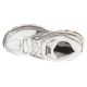 3. Nike Air Max Moto 2K IO1915-030 White 36.5