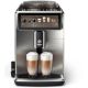 13. Saeco Xelsis Suprema SM8885/00 Fully automatic coffee machine