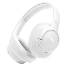 JBL Tune 730BT On-Ear Headphones, White