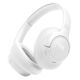 JBL Tune 730BT On-Ear Headphones, White