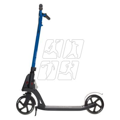 3. City scooter Globber One K 180 BR 499-192 HS-TNK-000011097