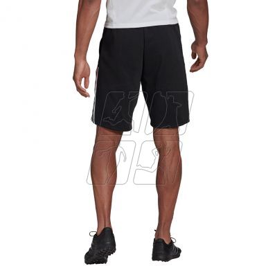4. Adidas Tiro 21 Sweat M GM7345 shorts