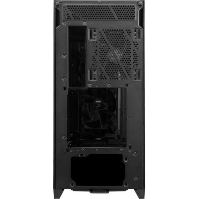 27. MSI MPG GUNGNIR 300P AIRFLOW case