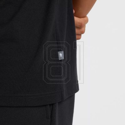 3. New Balance Sport Graphic T-shirt M MT51940BK