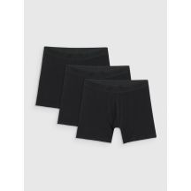 Men's boxer shorts (3-pack) 4F 4FRMM00UBXSM077-20S