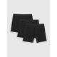 Men's boxer shorts (3-pack) 4F 4FRMM00UBXSM077-20S