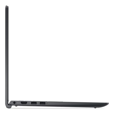7. Dell Pro 15 Essential PV15250 Core 3 100U 15.6"FHD 120Hz 250nits AG 8GB DDR5 4400 SSD512 Intel UHD Graphics FgrPr WLAN+BT BcklKb W11Pro + Dell mouse MS116 Black3Y Pro Support Carbon Black