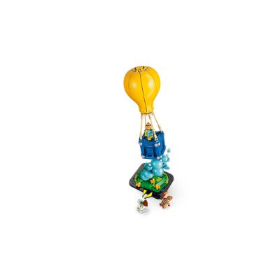 20. LEGO Fortnite 77080 - Supply Drop